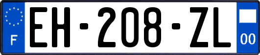 EH-208-ZL