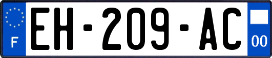 EH-209-AC