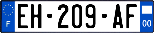 EH-209-AF