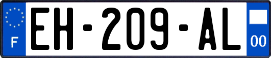 EH-209-AL