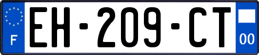 EH-209-CT