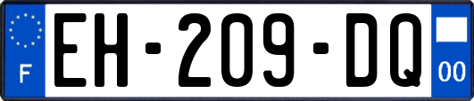 EH-209-DQ