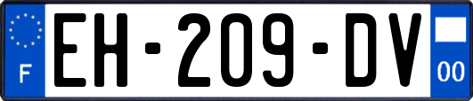 EH-209-DV