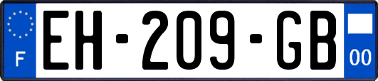 EH-209-GB