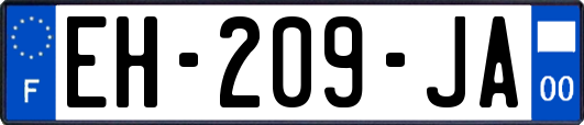 EH-209-JA