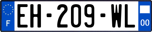 EH-209-WL