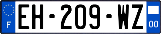 EH-209-WZ