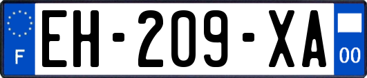 EH-209-XA