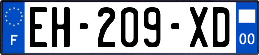 EH-209-XD