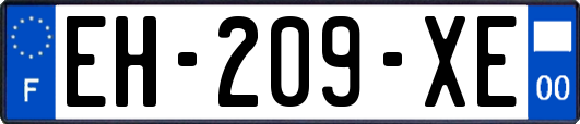 EH-209-XE