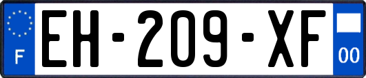 EH-209-XF