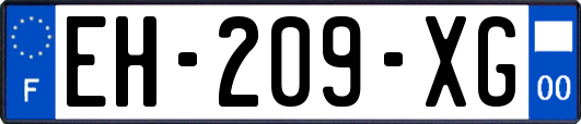 EH-209-XG