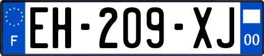 EH-209-XJ