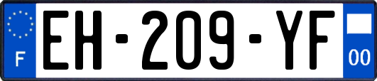 EH-209-YF