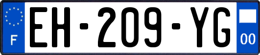 EH-209-YG