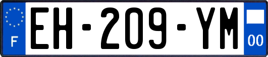 EH-209-YM