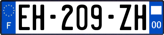 EH-209-ZH