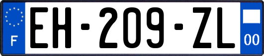 EH-209-ZL