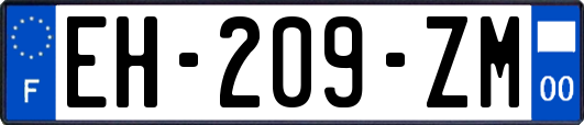 EH-209-ZM