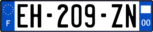 EH-209-ZN