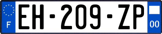 EH-209-ZP