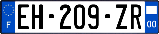 EH-209-ZR