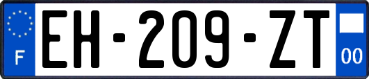 EH-209-ZT