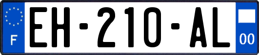 EH-210-AL