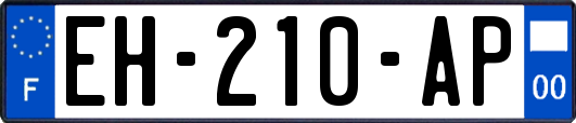 EH-210-AP