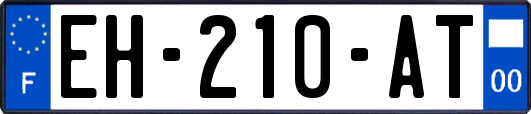 EH-210-AT