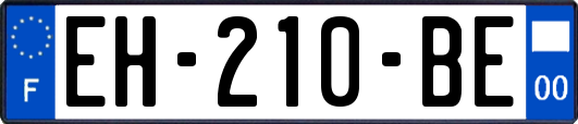 EH-210-BE