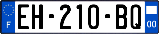 EH-210-BQ