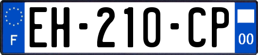 EH-210-CP