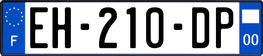 EH-210-DP