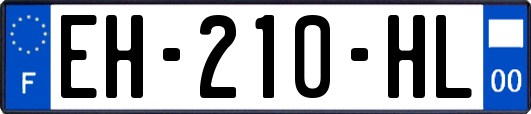 EH-210-HL