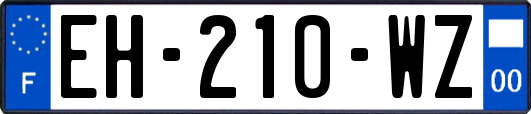 EH-210-WZ