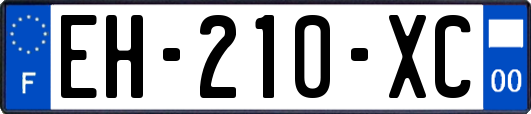 EH-210-XC