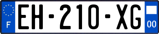 EH-210-XG