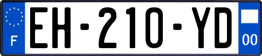 EH-210-YD