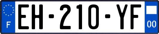 EH-210-YF