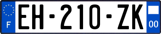 EH-210-ZK