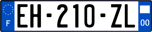 EH-210-ZL