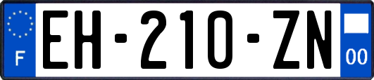 EH-210-ZN