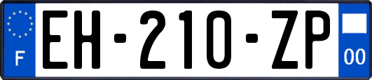 EH-210-ZP