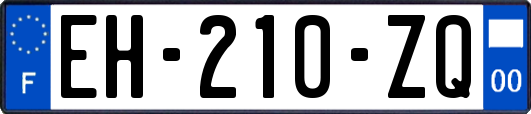 EH-210-ZQ