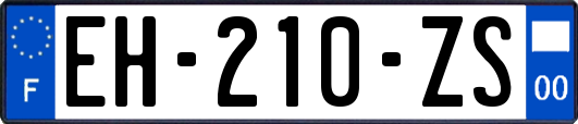 EH-210-ZS