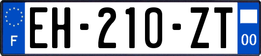 EH-210-ZT