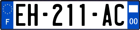 EH-211-AC