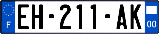 EH-211-AK