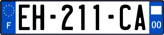 EH-211-CA